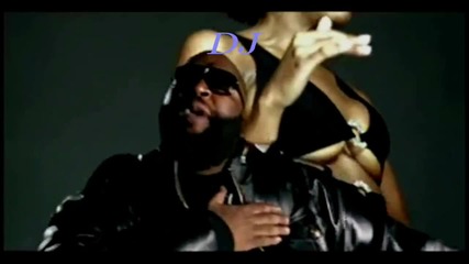Rick Ross ft. Lil Cj, Bubba, Nicki, Wiz Khalifa, Luda, Lil W