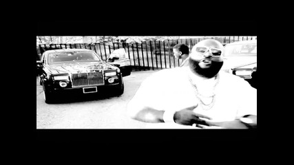 Gucci Mane ft. Rick Ross - All About The Money [hq Video+subs]
