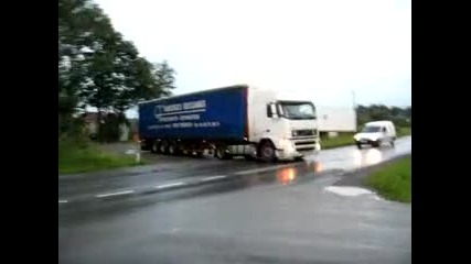 Volvo Fh12 420 