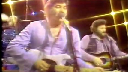 Carl Perkins - Rockandroll Tribute / Live 1985