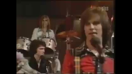 Aint It Strange - The Bay City Rollers 