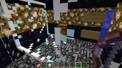 Minecraft The Test #2 Фейлнат Финал
