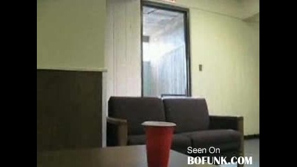 Best Beer Pong Trick Shots