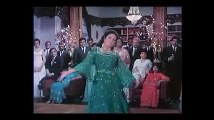 Main Shayer To Nahin - Hindi Song