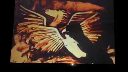 Sand Animation