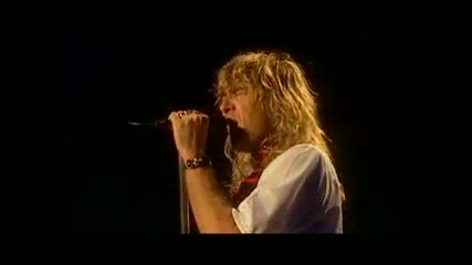 Def Leppard - Love Bites