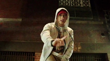 Eminem - Berzerk