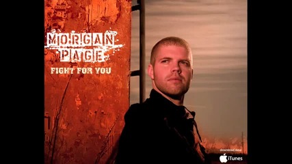 Morgan Page - Fight For You Audio 