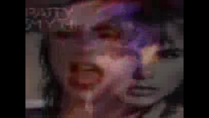 The Warrior - Patty Smyth