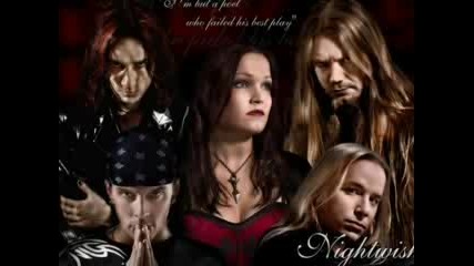 Nightwish - Forever