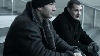 House of The Rising Sun 2011 Hq Trailer