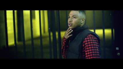 Game - The City ft. Kendrick Lamar / High Definition