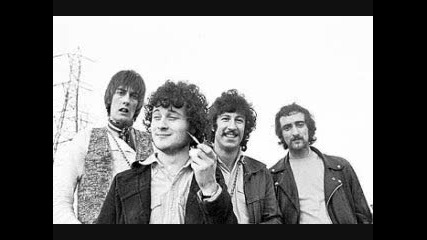 Fleetwood Mac&peter Green - Cold Black Night