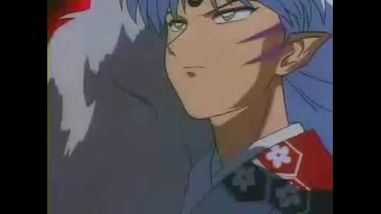 Sesshomaru Amv
