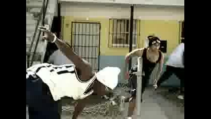Pitbull Feat. Pretty Ricky - Everybody Get Up (mtv Version)