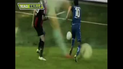 Mad Skills 4