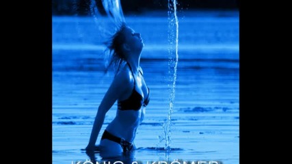 Konig Kromer - Kaltes Klares Wasser 2011 (minimal Tech-house-mix)