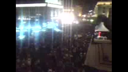 Парти радио сити 11.10.09 