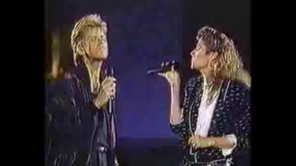 - Peter Cetera Amp Amy Grant - Next Time