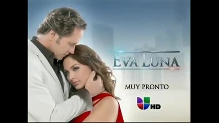 Eva Luna promo