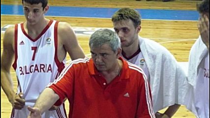 Чолаков: Момчетата имат качества, но им липсва войнствен дух