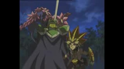 Yugioh Capsule Monsters Epizod 3 Bg Audio Високо качество