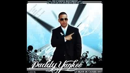 Daddy Yankee Ft. Jadixx - The Lights