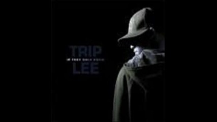 Trip Lee - Cash Or Christ