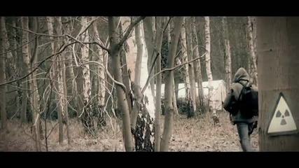 S.t.a.l.k.e.r. - After Effects Movie