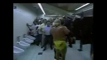 Крис Беноа Срещу Кевин Съливан - Great American Bash 1996