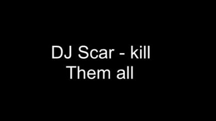 Dj Scar