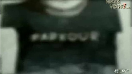 ефект, паркур на хартия!