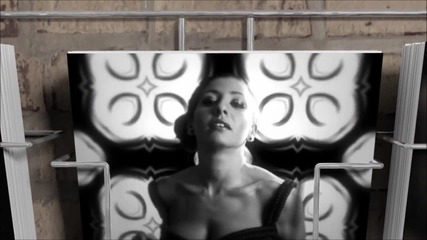 Michael Rune feat. Nadia Gattas - Min Indre Stemme ( H D )