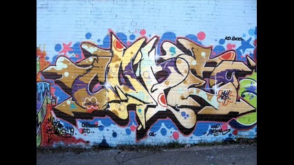 graffiti