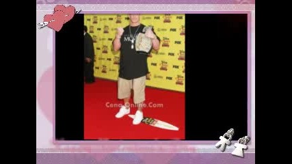 John Cena