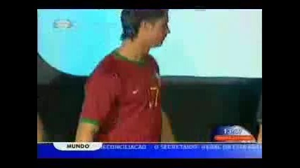 Mr. Originality 2 - Torres Kaka C.ronaldo 