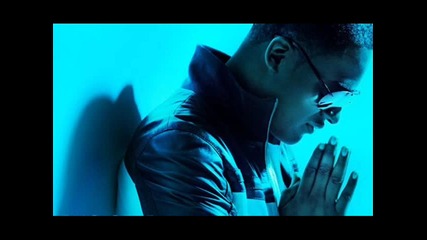 Tinchy Stryder Feat. Taio Cruz - Take Me Back