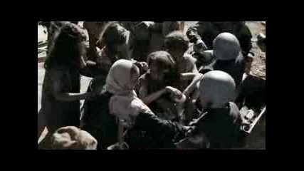 Disturbed - Another Way To Die !!! 