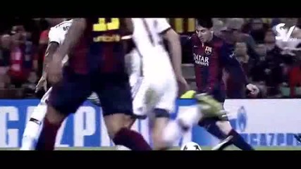 Барселона срещу Ювентус - Шампионската лига Финала 2015 __ Промо