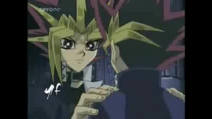 yu gi oh no matter what 