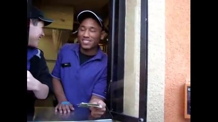 4x18s 20, 000 watts - Taco Bell Drive 