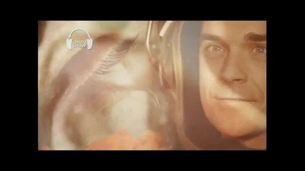 на Robbie Williams - Morning sun 