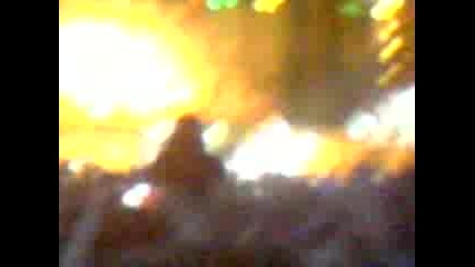Iron Maiden 04.06.2007 (Live Sofia) 2