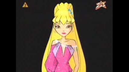 Winx Club Stella
