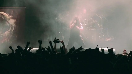 Kataklysm - At The Edge of The World
