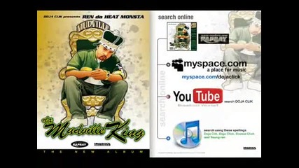 Mr Kee (thizz Latin) Young Ren (doja Clik) Unreleased Track