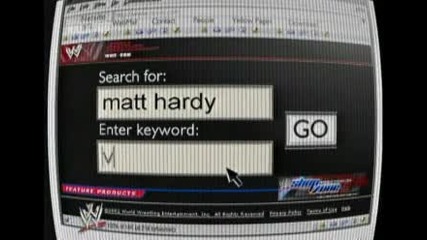 Matt Hardy vs Billy Kidman | Wwe Smackdown 6.2.2003