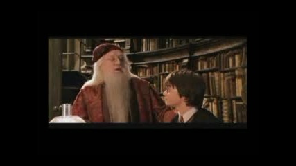 Harry Potter Music Video