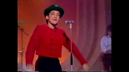 Jane Wiedlin - Slade - Inside A Dream , Live 1988 