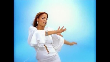 Blu Cantrell Ft. Sean Paul - Breathe 